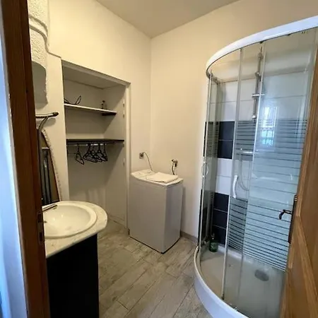 La Chapelle, Hyper Centre De Valence, Parking Gratuit A Proximite Apartment Valence  Exterior photo