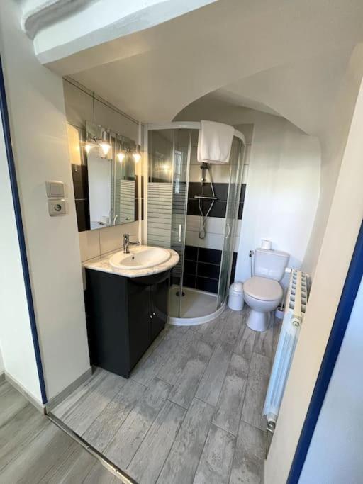 Apartment La Chapelle, Hyper Centre De Valence, Parking Gratuit A Proximite