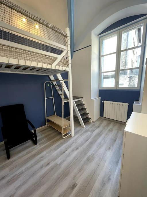 La Chapelle, Hyper Centre De Valence, Parking Gratuit A Proximite Apartment Valence (Drome)